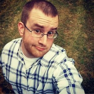 Meet your Posher, Jake